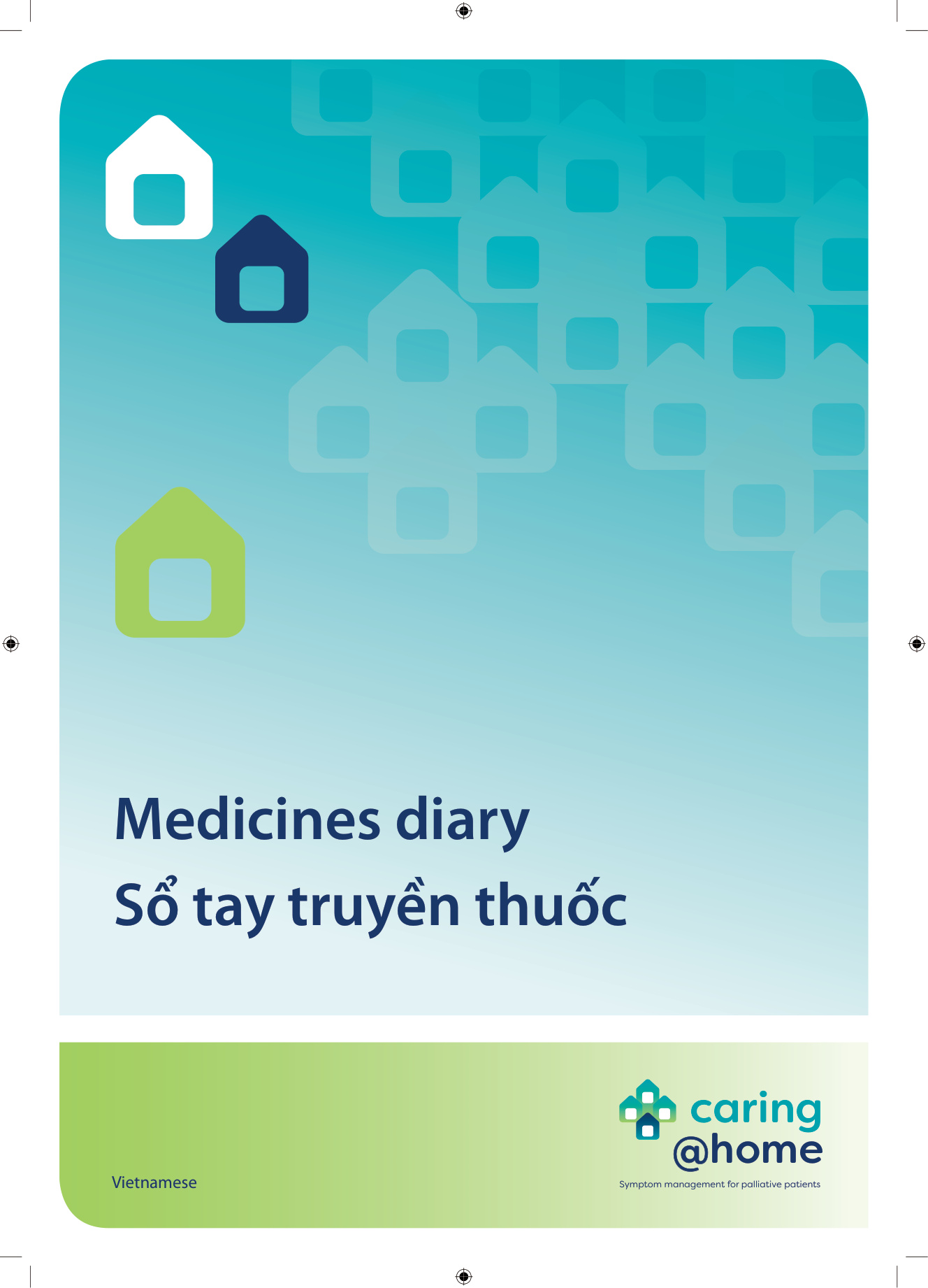 Thumbnail of Medicines diary