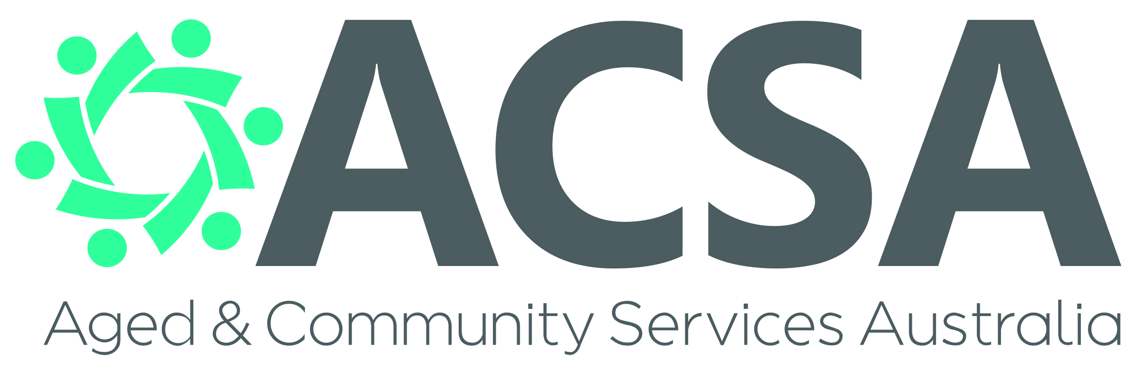 Logo ACSA