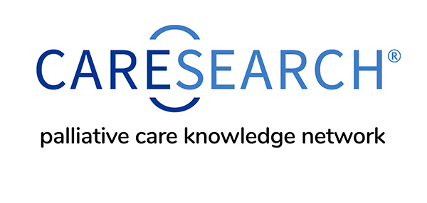 Logo CareSearch