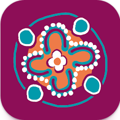 caring@home Indigenous app icon