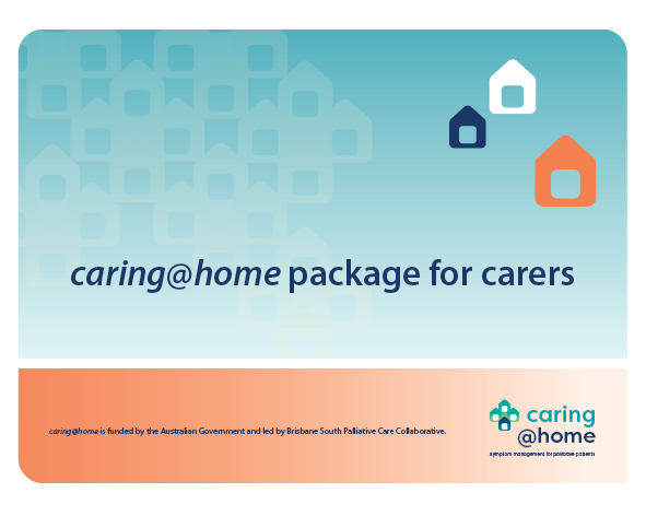 caring@home package icon 