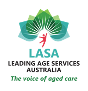 Logo LASA