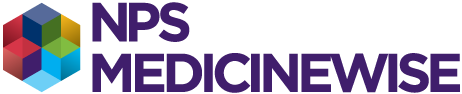 Logo NPS Medicinewise