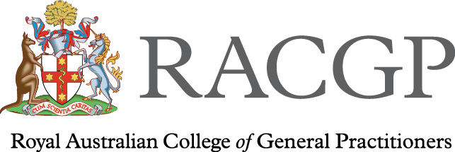 Logo RACGP